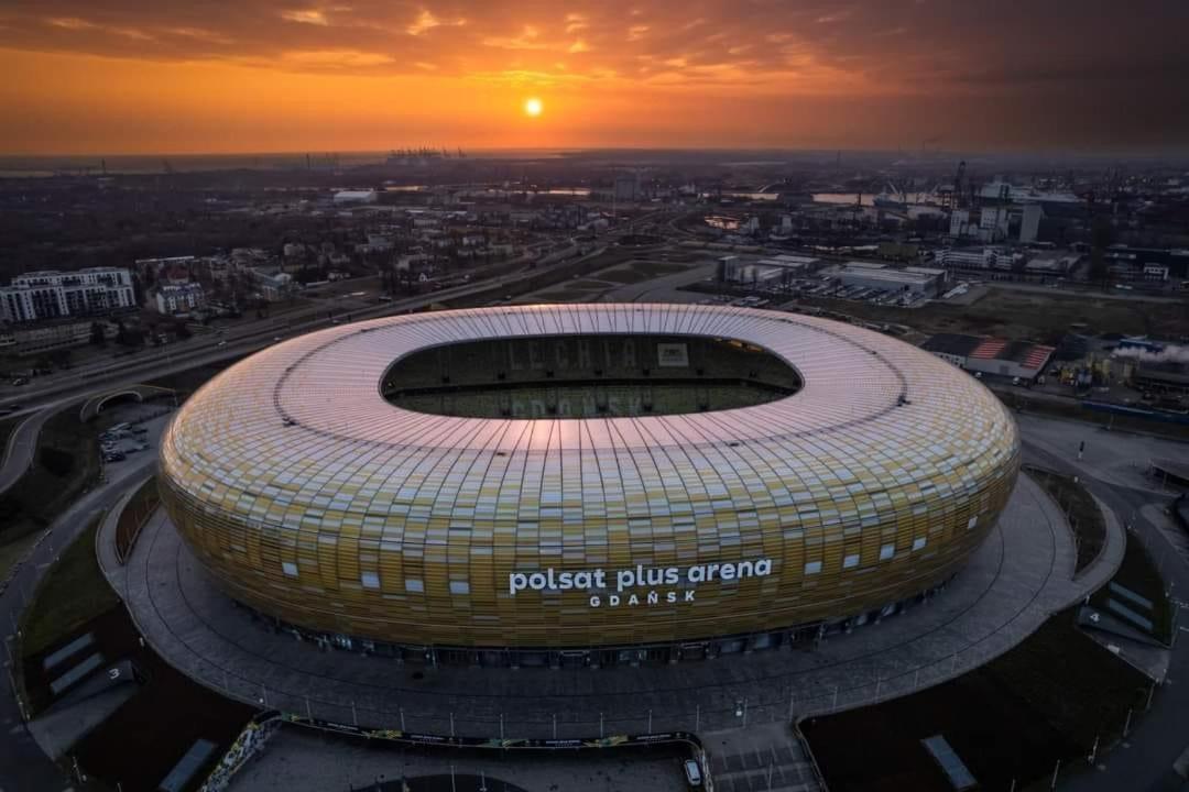 Lucky Seven Przymorze Gdańsk
