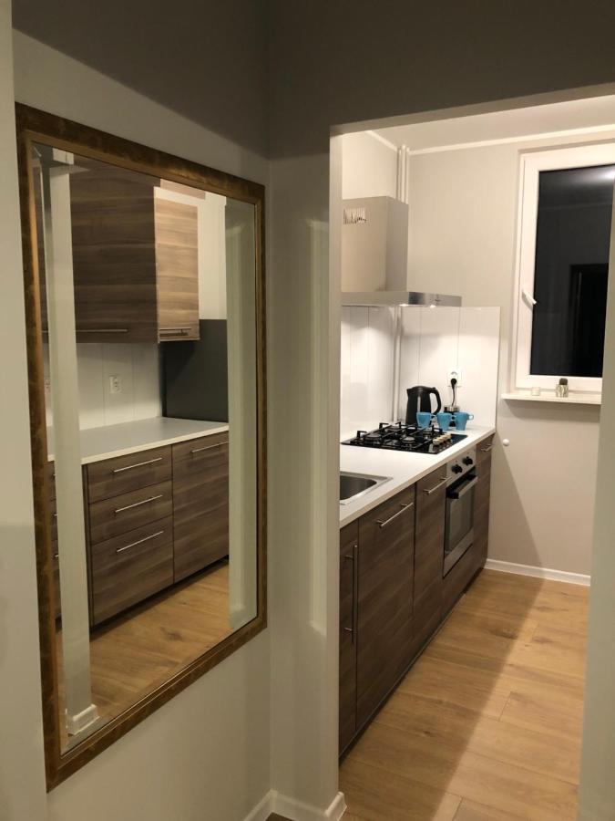 Lucky Seven Przymorze Apartament *