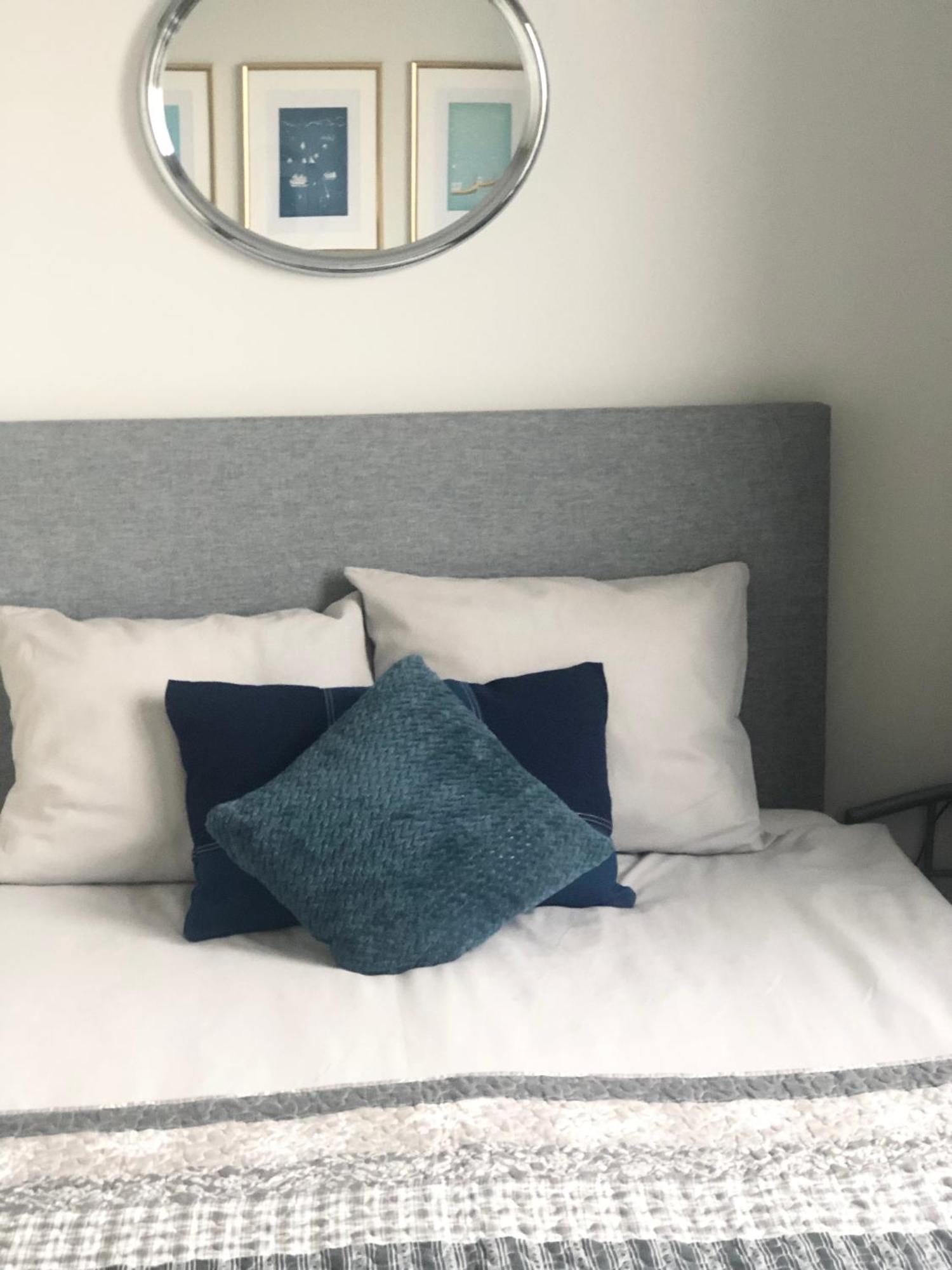 Lucky Seven Przymorze Apartament