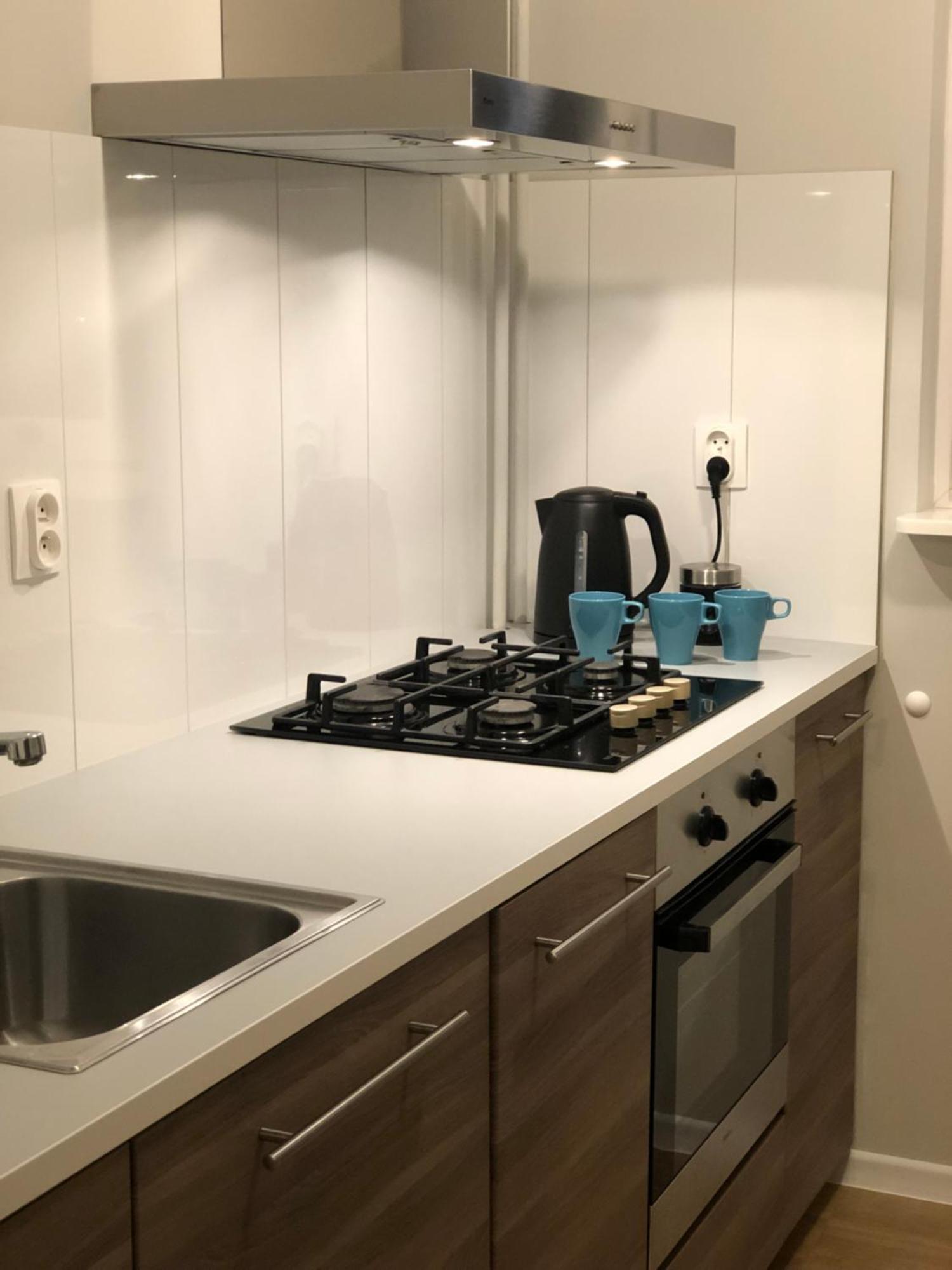 Lucky Seven Przymorze Apartament *