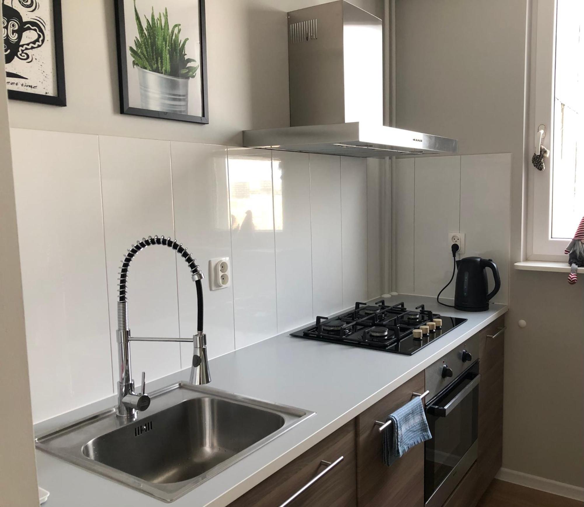 Lucky Seven Przymorze Apartament Gdańsk