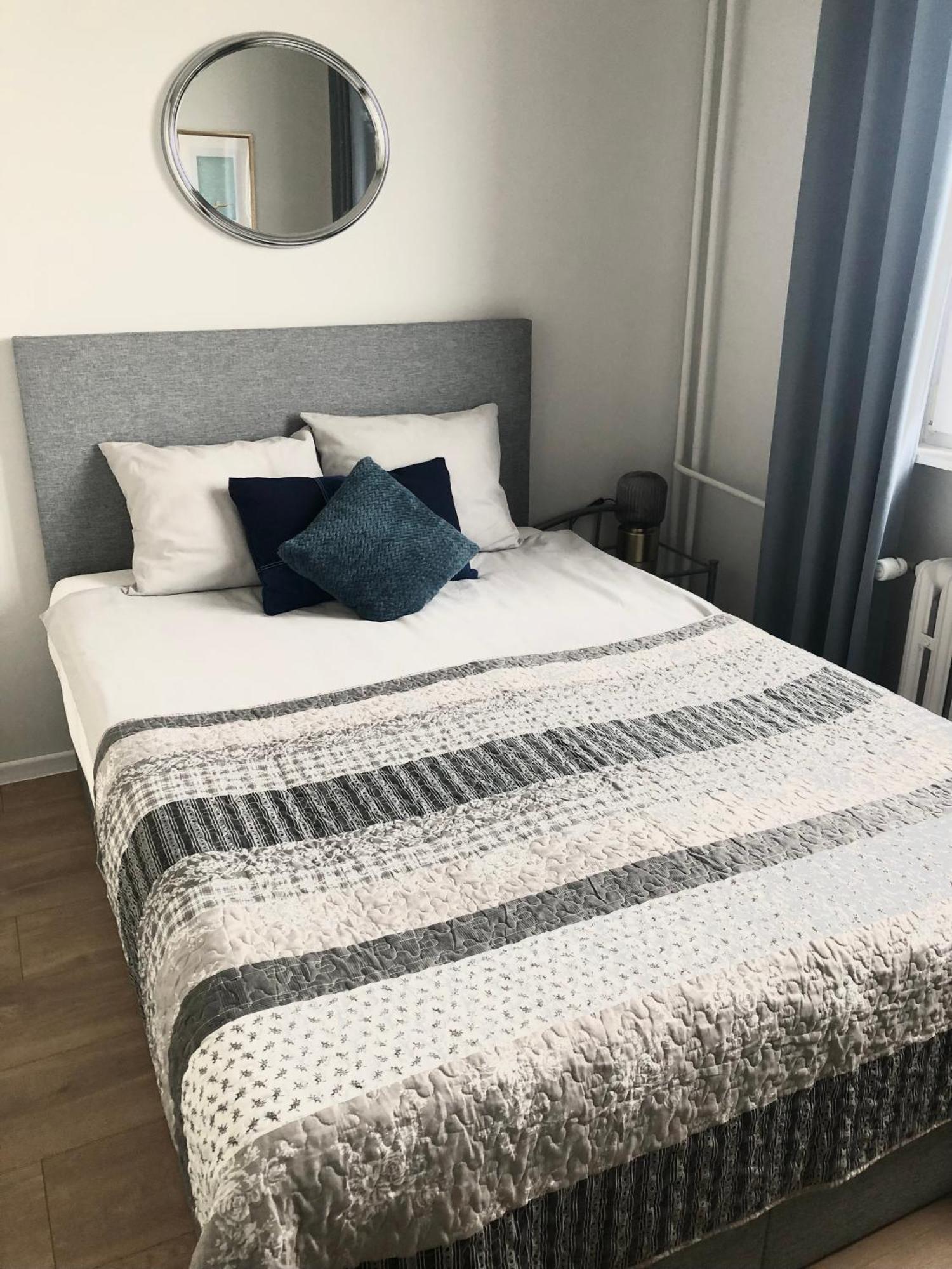 Apartament Lucky Seven Przymorze Gdańsk