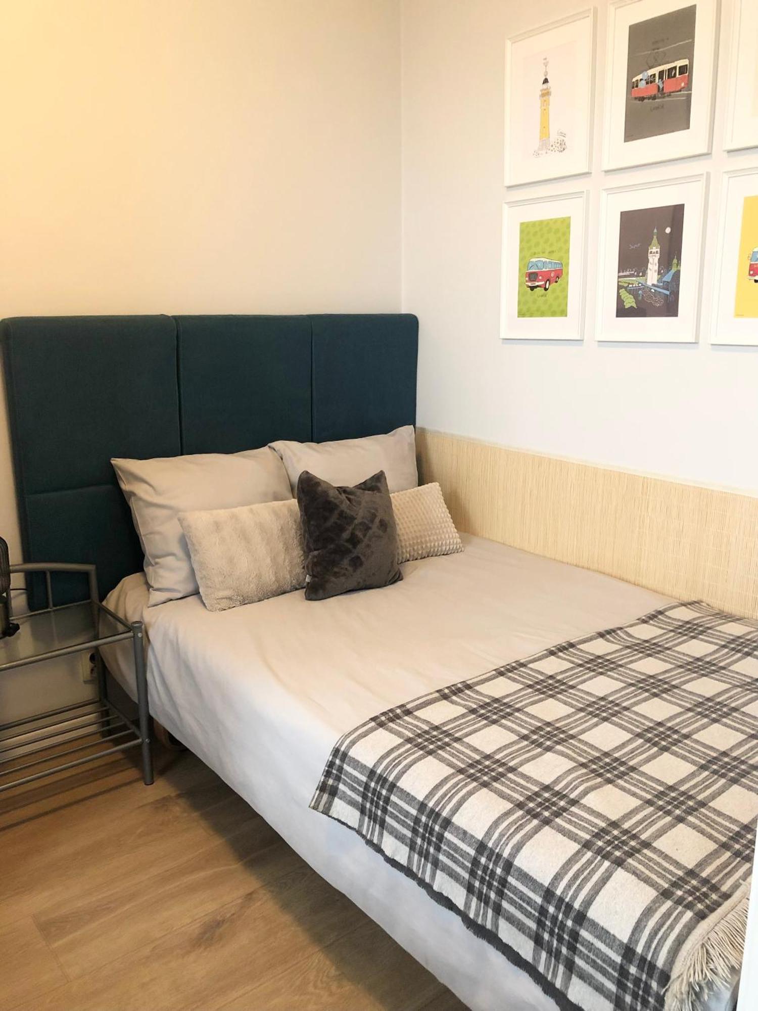 Lucky Seven Przymorze Apartament *