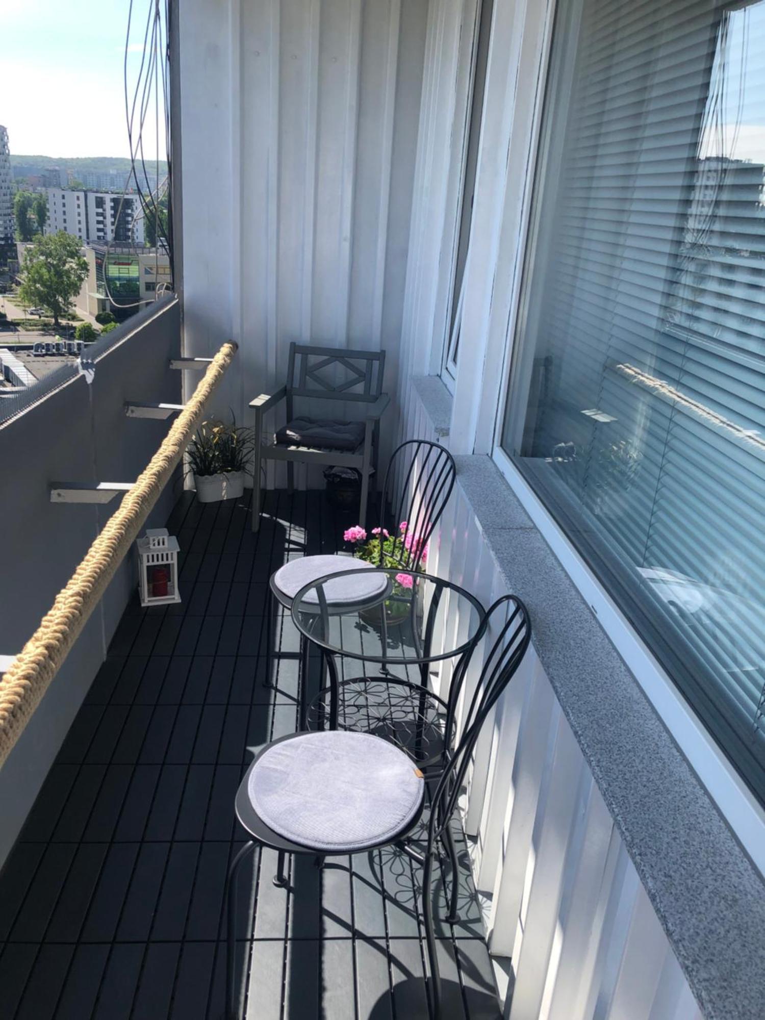 Lucky Seven Przymorze Apartament Gdańsk